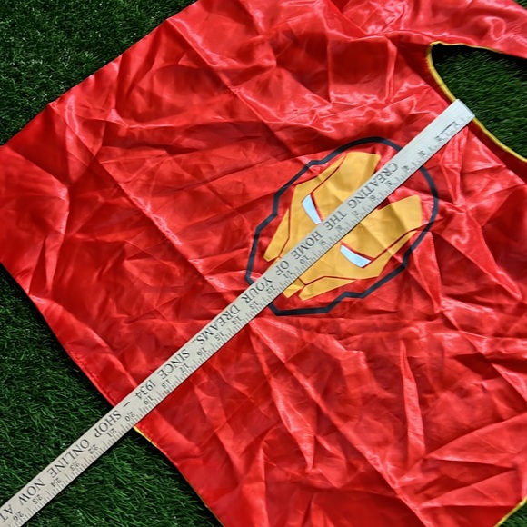 Super Hero Cape - Picture 3 of 5